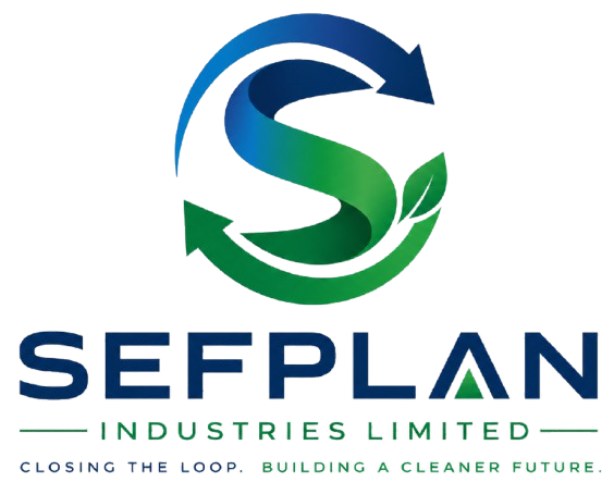 Sefplan Industries Logo